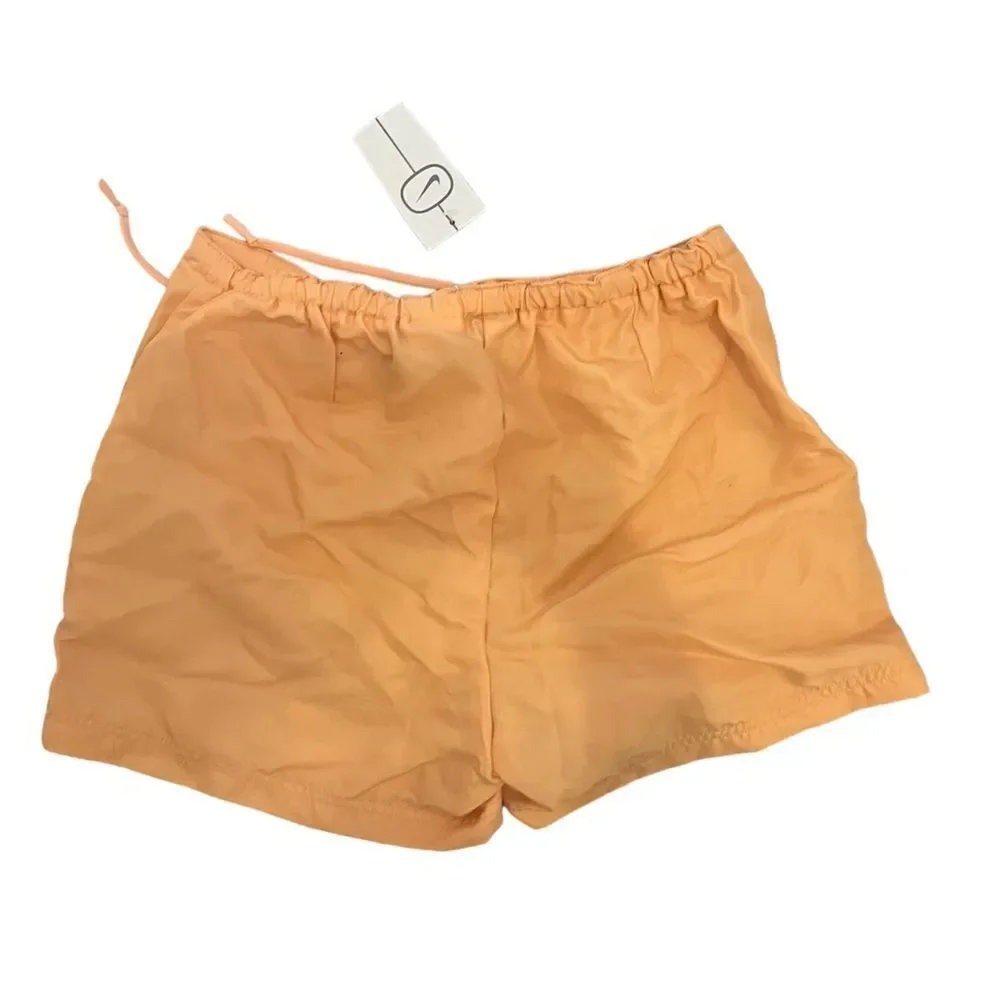 New nike shorts